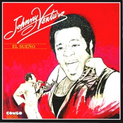 Johnny Ventura - El Pique