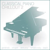 Classical Piano Chillout 2 artwork