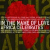 In the Name of Love - Africa Celebrates U2, 2008