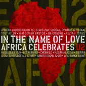 Soweto Gospel Choir - Pride (In The Name Of Love)