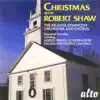 Stream & download Christmas With Robert Shaw