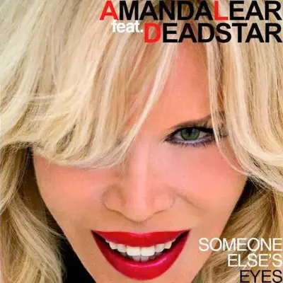Someone Else's Eyes - Amanda Lear