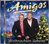 Weihnachten daheim