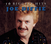 Joe Diffie - Prop Me Up Beside the Jukebox (If I Die) artwork