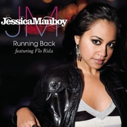 Jessica Mauboy - Running Back (feat. Flo Rida)