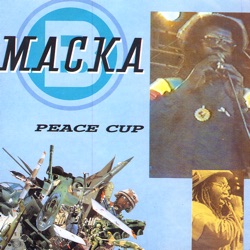 Macka B - Revelation Time