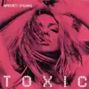 Stream & download Toxic - EP