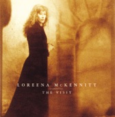 Loreena McKennitt - Between the Shadows