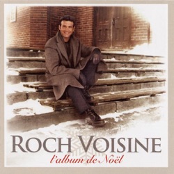 Roch Voisine - Au royaume du bonhomme hiver