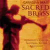 Stream & download Sacred Brass