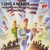 I Love a Parade album lyrics, reviews, download