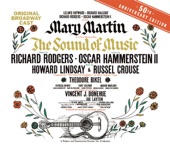 The Sound of Music (Original Broadway Cast Recording) (50th Anniversary Edition)