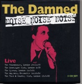 The Damned - Ballroom Blitz (From "Ballroom Blitz", Recorded At The Lyceum, London, 12th July 1981)