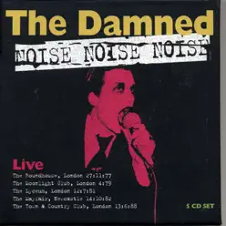 Noise Noise Noise - The Damned