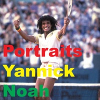 Télécharger Portraits Yannick Noah Episode 2