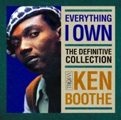 Ken Boothe - Let's Get It On