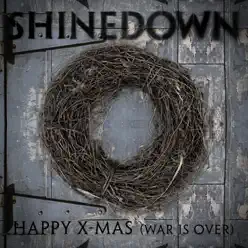 Happy X-Mas (War Is Over) - Single - Shinedown