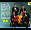 Bartok - String Quartet No.4, Sz. 91 - 3. Non troppo lento