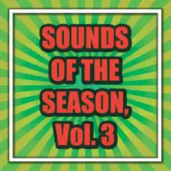 Sounds of the Season, Vol. 3 by Ballroom Dance Orchestra album reviews, ratings, credits