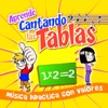 Aprende Cantando las Tablas