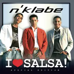 I Love Salsa - N'klabe