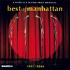 Best Of Manhattan (Hungaroton Classics), 2000