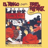 El Tango Según Ariel Ramírez artwork