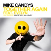 Together Again (Remixes) [feat. Evelyn] - Single artwork