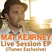 Mat Kearney - All I Have - Live at Electric Lady Studios, NYC, NY - September 2009