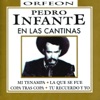 Pedro Infante en las Cantinas