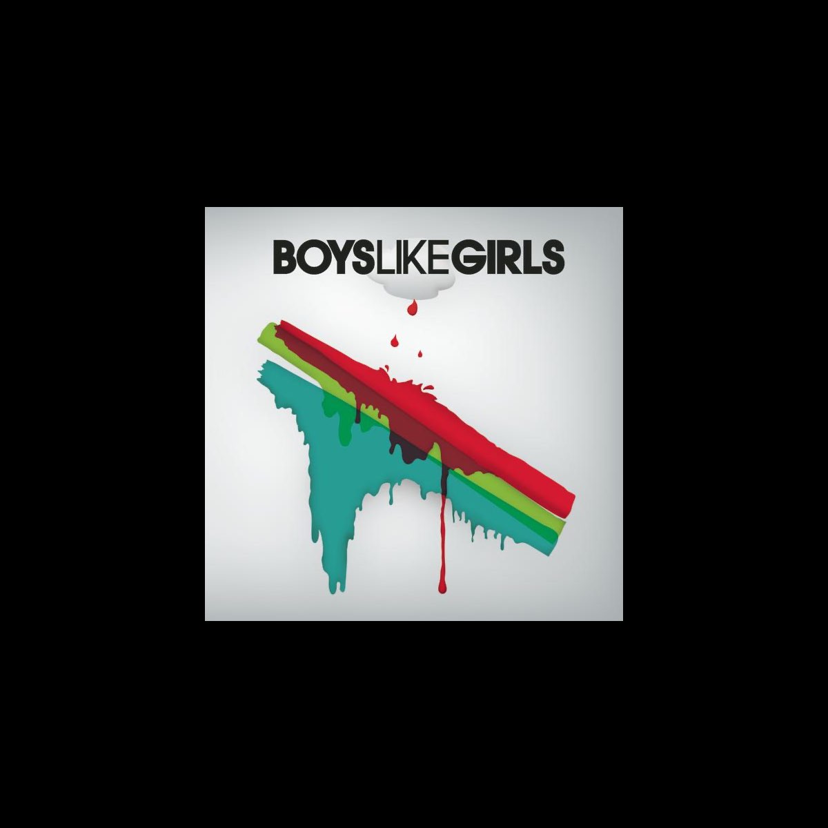 ‎Apple Music에서 감상하는 BOYS LIKE GIRLS의 Boys Like Girls