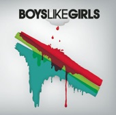 Boys Like Girls - Hero/Heroine (Album Version)