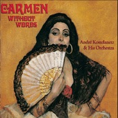 Carmen Without Words artwork