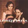Lorquiana 1 - Poemas de Frederico Garcia Lorca album lyrics, reviews, download