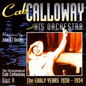 Cab Calloway & His Orchestra - Sweet Georgia Brown