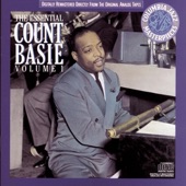 The Essential Count Basie, Vol. I artwork