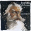 Brahms Violin Sonatas