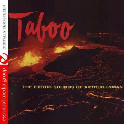 Taboo (Remastered) - Arthur Lyman Taboo (Remastered) - Arthur Lyman