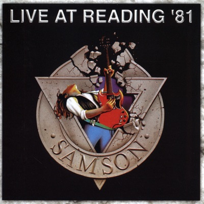 Hammerhead (Live At Reading Festival 1981) - Samson | Shazam