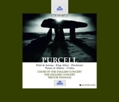Purcell: Dido & Aeneas, King Arthur, Dioclesian, Timon of Athens, 3 Odes, 2003