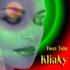 Klinky - Close Your Eyes ( Radio Edit )