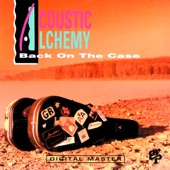 Acoustic Alchemy - Clear Air for Miles