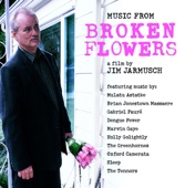 Broken Flowers (Soundtrack from the Motion Picture), 2005