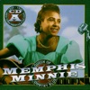 Memphis Minnie & Little Walter - Sylvester and His Mule Blues