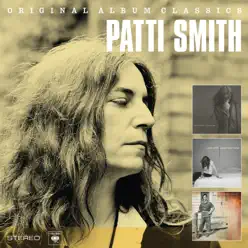 Original Album Classics: Patti Smith - Patti Smith