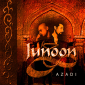 Azadi - Junoon