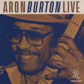 Aron Burton - Little Red Rooster