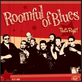 Roomful Of Blues - We Can't Make It