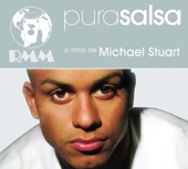 Pura Salsa: Michael Stuart