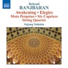 Ranjbaran, B.: String Music